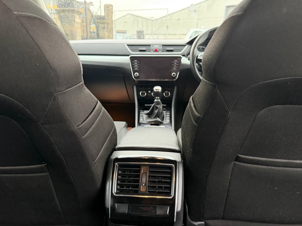 Used Skoda Superb 2018 for sale - 77534120: Photo 32