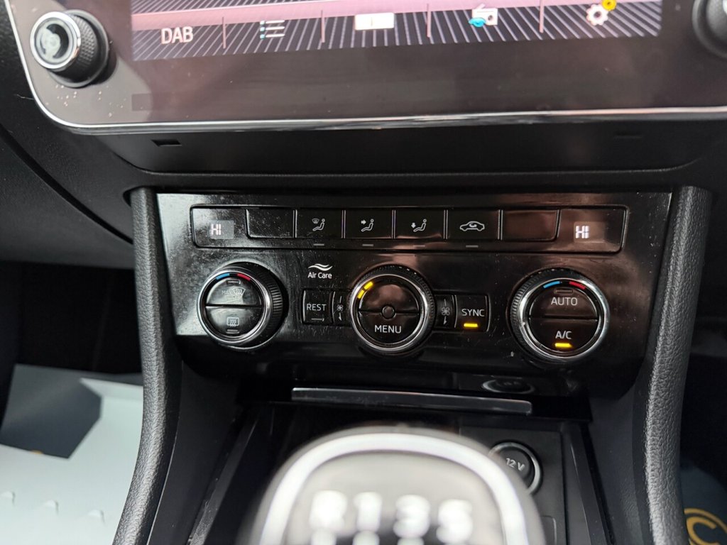 Used Skoda Superb 2018 for sale - 77534120: Photo 33