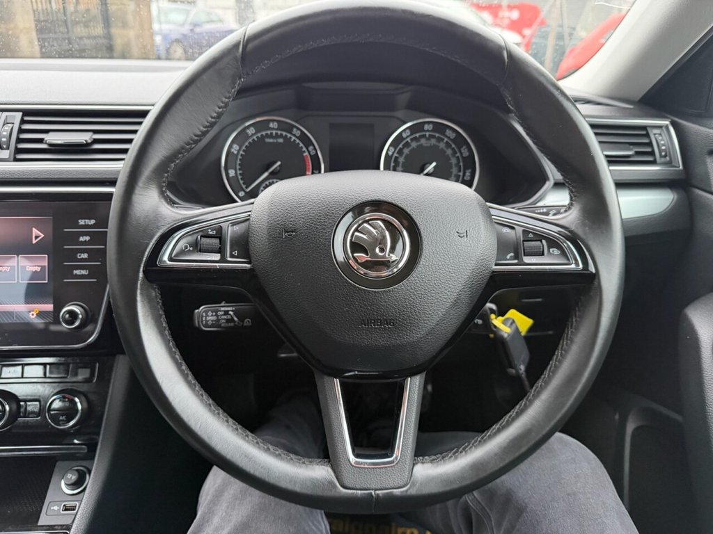 Used Skoda Superb 2018 for sale - 77534120: Photo 36