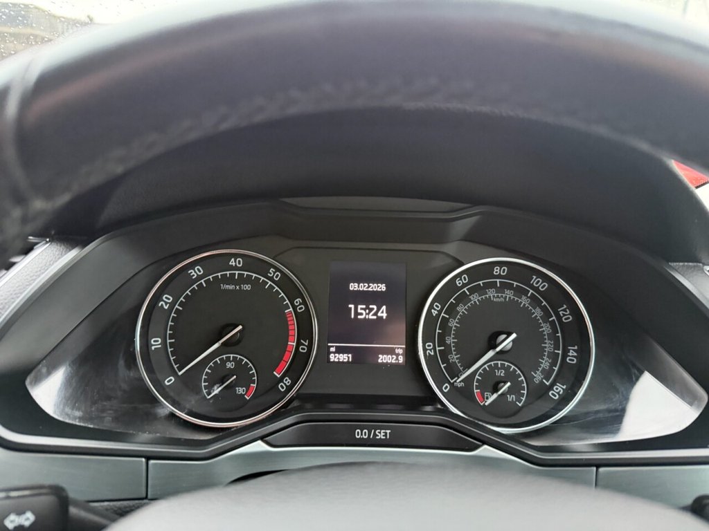 Used Skoda Superb 2018 for sale - 77534120: Photo 37