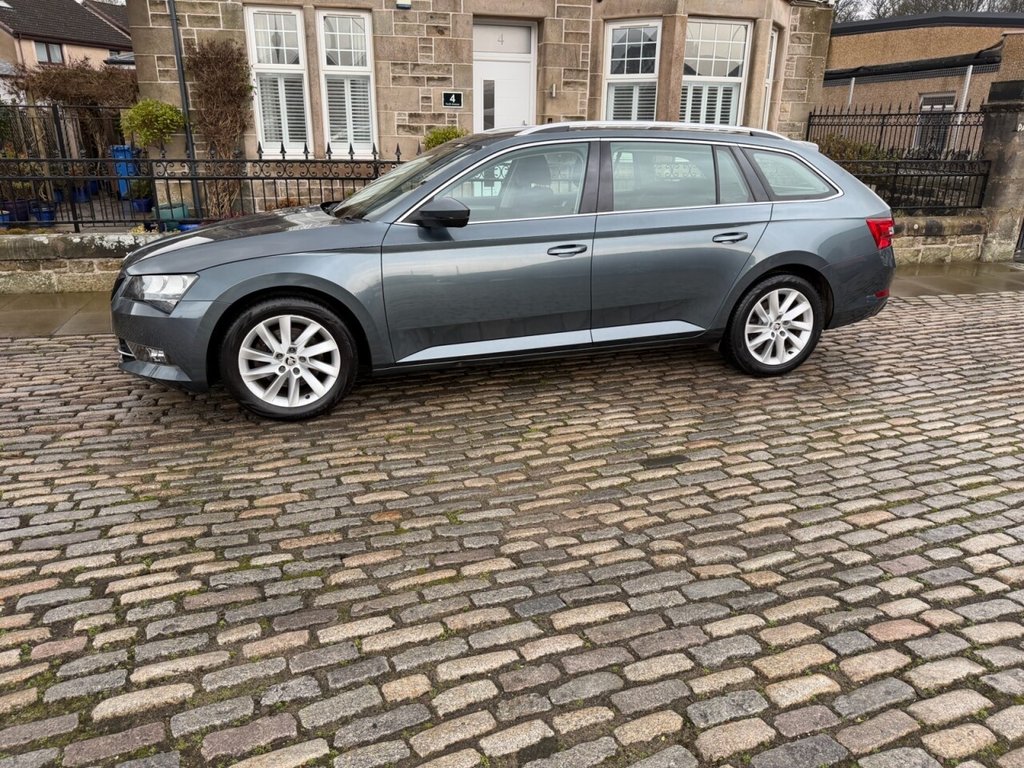 Used Skoda Superb 2018 for sale - 77534120: Photo 7