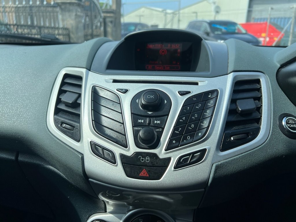Used Ford Fiesta 2011 for sale - 77037822: Photo 18