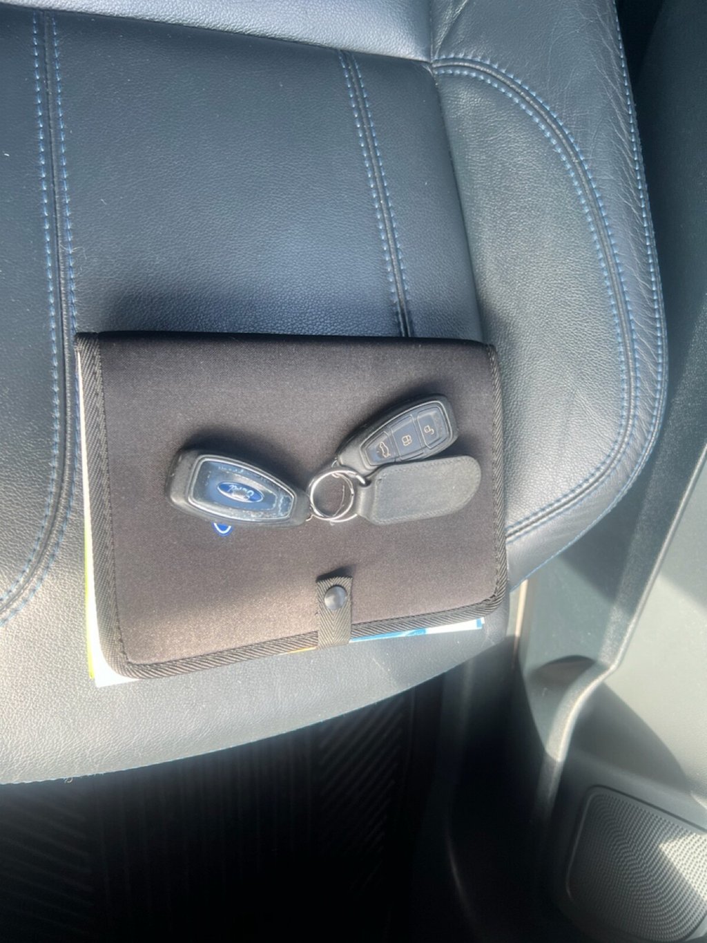 Used Ford Fiesta 2011 for sale - 77037822: Photo 20