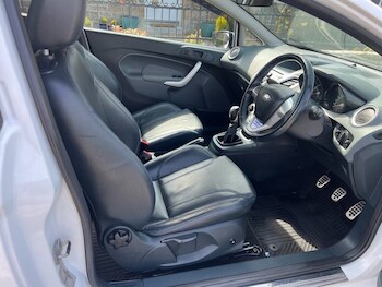 Used Ford Fiesta 2011 for sale - 77037822: Photo