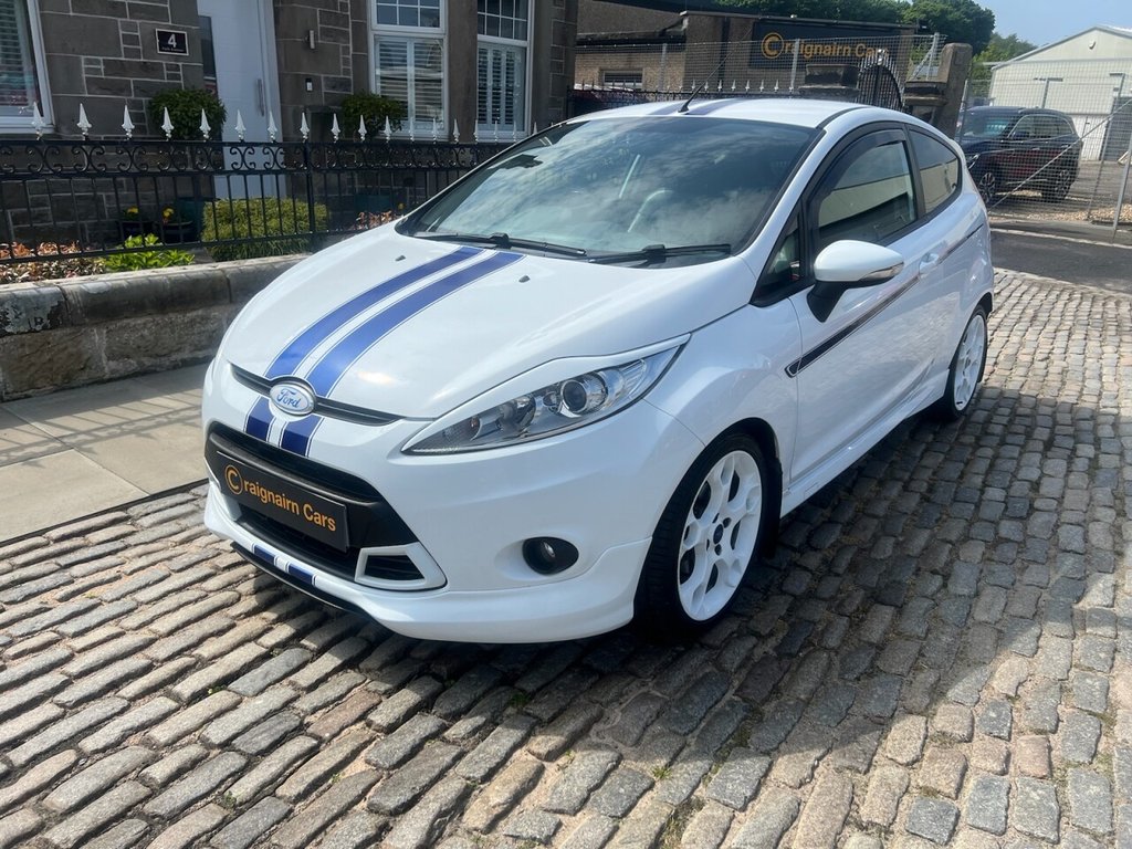 Used Ford Fiesta 2011 for sale - 77037822: Photo 5