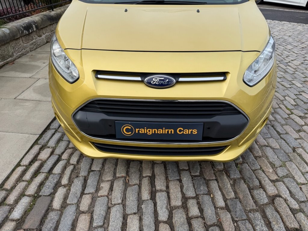 Used Ford Grand Tourneo Connect 2015 for sale - 77037896: Photo 14