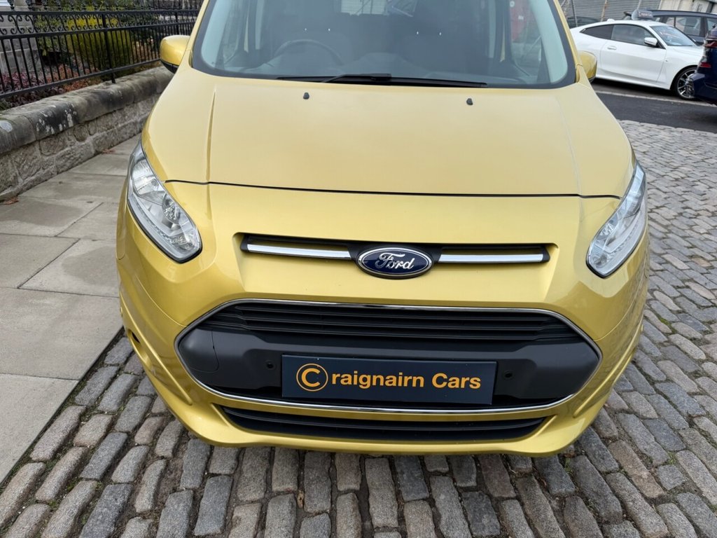 Used Ford Grand Tourneo Connect 2015 for sale - 77037896: Photo 15