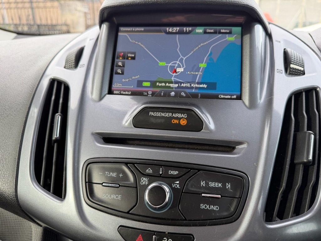 Used Ford Grand Tourneo Connect 2015 for sale - 77037896: Photo 27