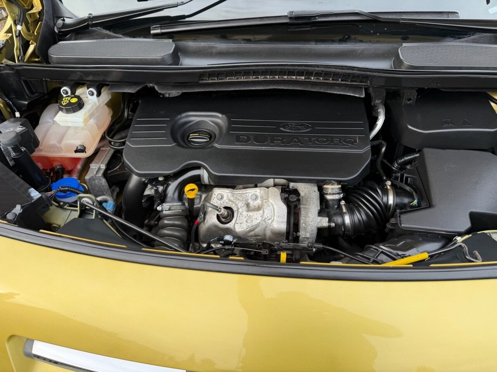 Used Ford Grand Tourneo Connect 2015 for sale - 77037896: Photo 28