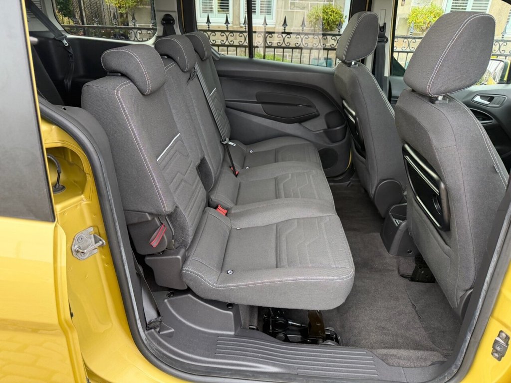 Used Ford Grand Tourneo Connect 2015 for sale - 77037896: Photo 34