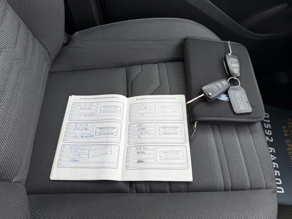 Used Ford Grand Tourneo Connect 2015 for sale - 77037896: Photo 36