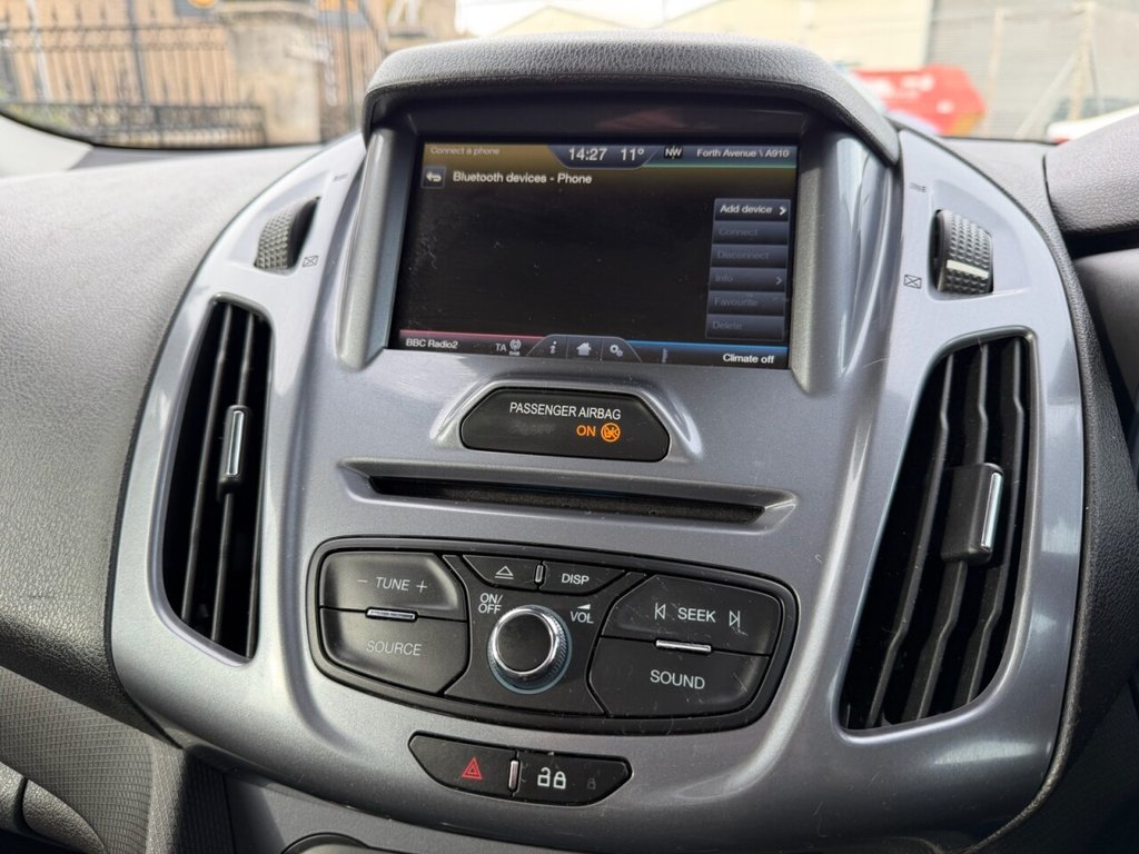 Used Ford Grand Tourneo Connect 2015 for sale - 77037896: Photo 41