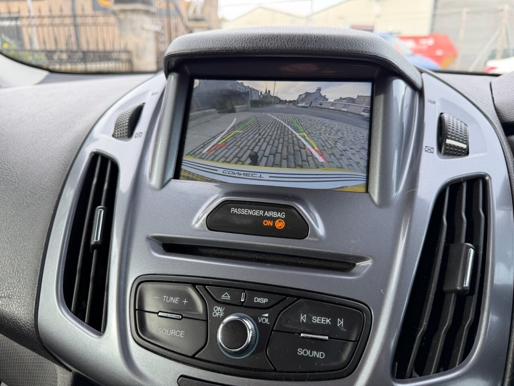 Used Ford Grand Tourneo Connect 2015 for sale - 77037896: Photo 42