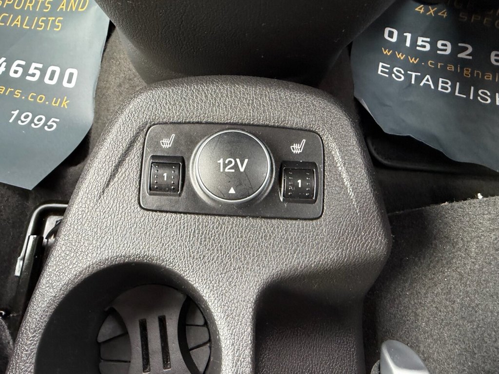 Used Ford Grand Tourneo Connect 2015 for sale - 77037896: Photo 47