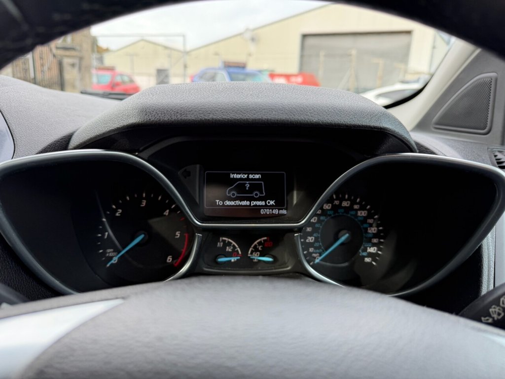 Used Ford Grand Tourneo Connect 2015 for sale - 77037896: Photo 48