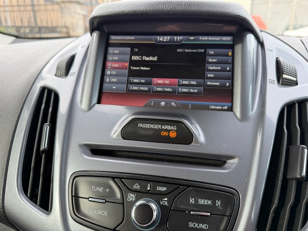 Used Ford Grand Tourneo Connect 2015 for sale - 77037896: Photo 49