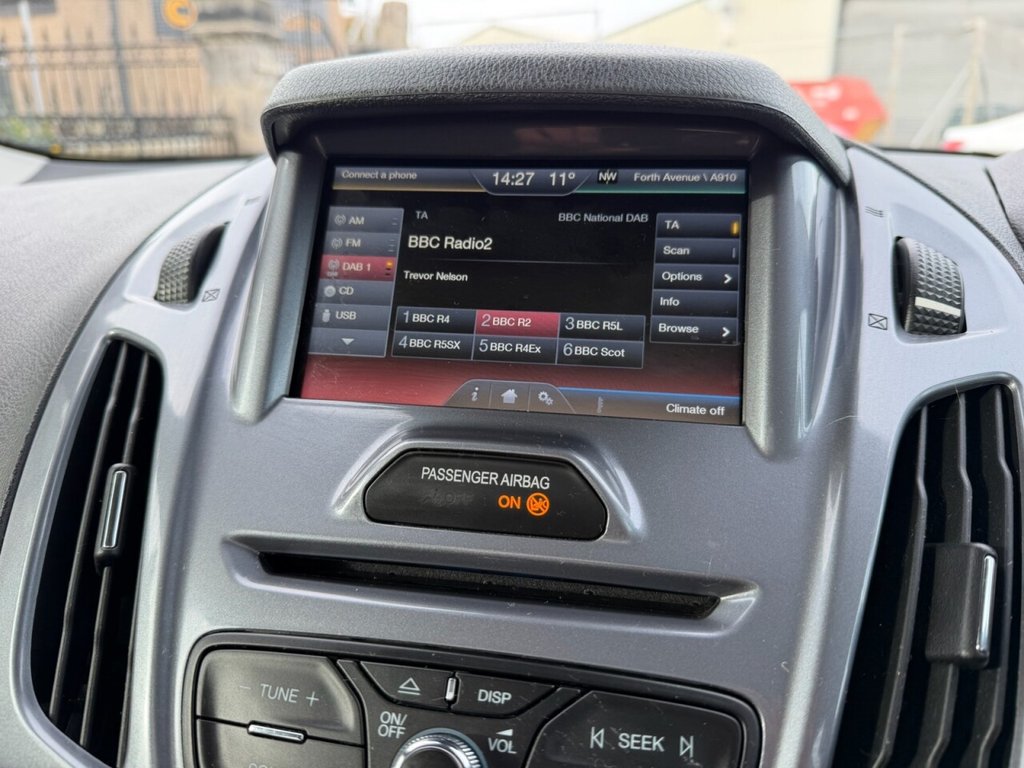 Used Ford Grand Tourneo Connect 2015 for sale - 77037896: Photo 50