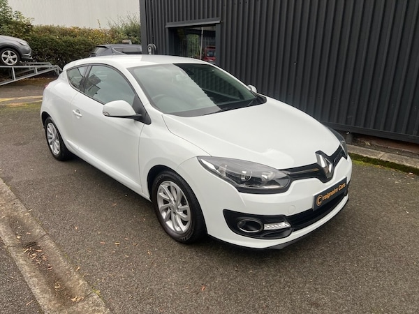 Used Renault Megane 2015 for sale - 76185490: Photo 10