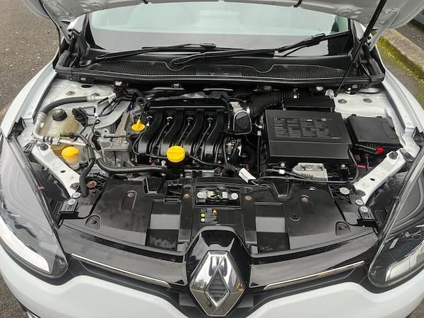 Used Renault Megane 2015 for sale - 76185490: Photo 13