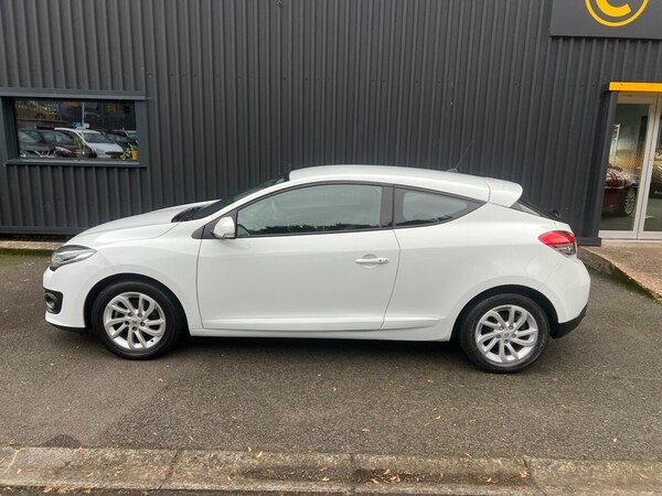 Used Renault Megane 2015 for sale - 76185490: Photo 15