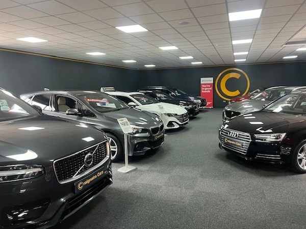 Used Renault Megane 2015 for sale - 76185490: Photo 19