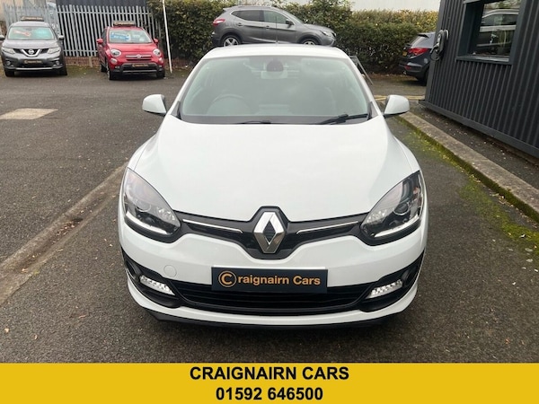 Used Renault Megane 2015 for sale - 76185490: Photo 20