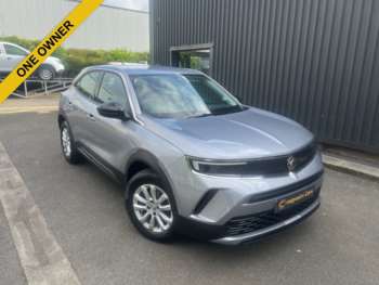 2021 (21) - 1.2 Turbo SE SUV 5dr Petrol Manual Euro 6 (s/s) (100 ps)