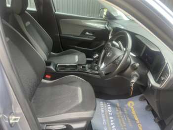 Used Vauxhall Mokka 2021 for sale - 74722196: Photo