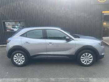 Used Vauxhall Mokka 2021 for sale - 74722196: Photo