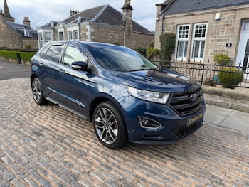 Used Ford Edge 2018 for sale - 78357972: Photo