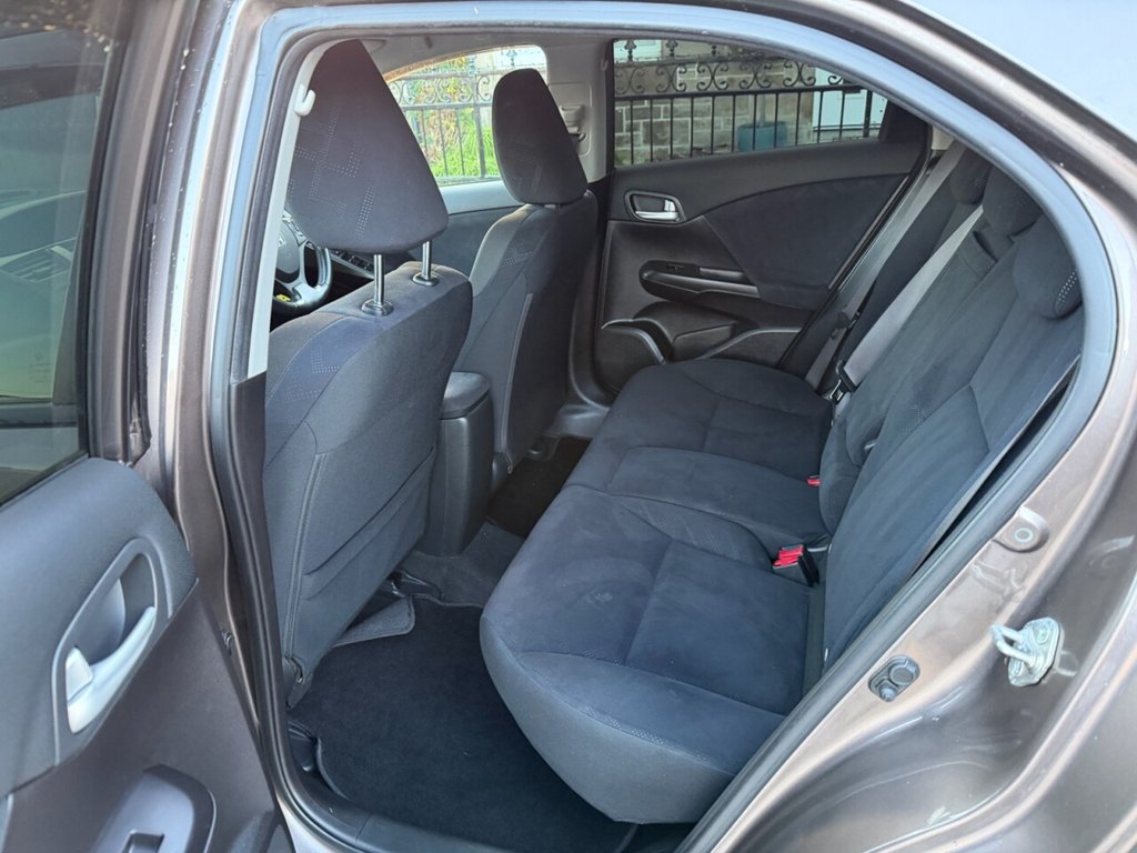 Used Honda Civic 2013 for sale - 77038096: Photo 17