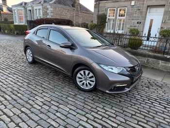 Used Honda Civic 2013 for sale - 77038096: Photo