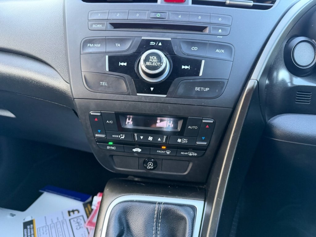 Used Honda Civic 2013 for sale - 77038096: Photo 22