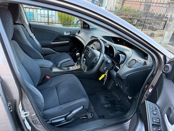 Used Honda Civic 2013 for sale - 77038096: Photo