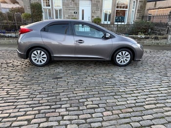 Used Honda Civic 2013 for sale - 77038096: Photo