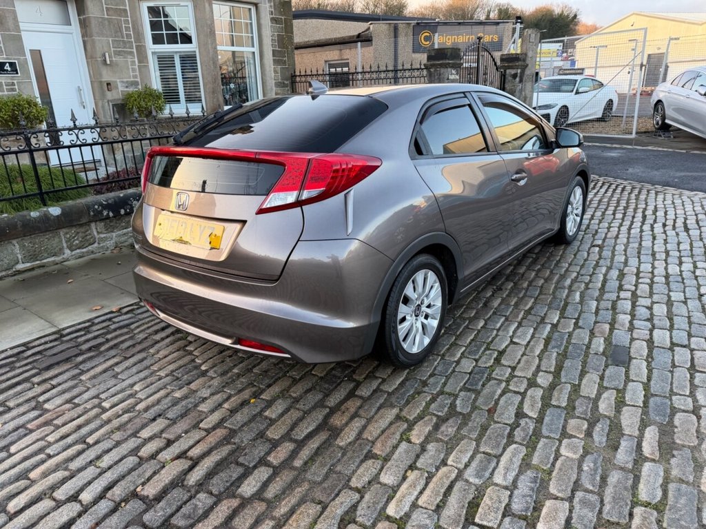 Used Honda Civic 2013 for sale - 77038096: Photo 6