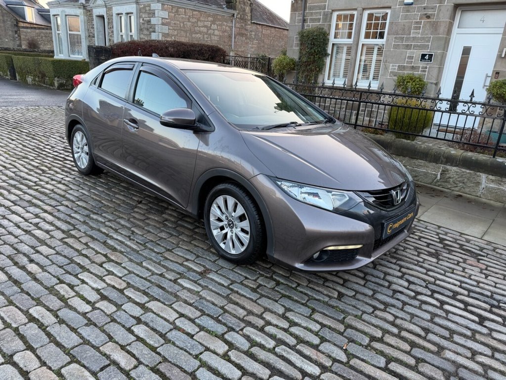 Used Honda Civic 2013 for sale - 77038096: Photo 9