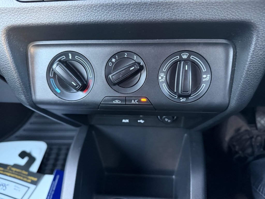 Used Skoda Fabia 2017 for sale - 77038107: Photo 22