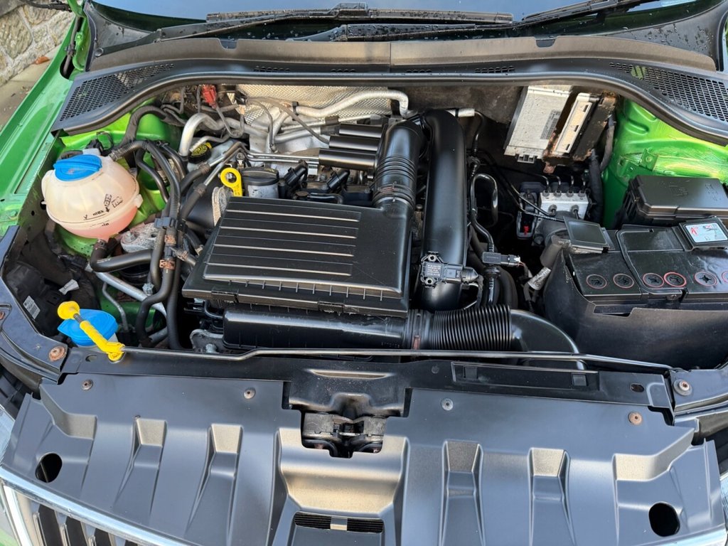 Used Skoda Fabia 2017 for sale - 77038107: Photo 24