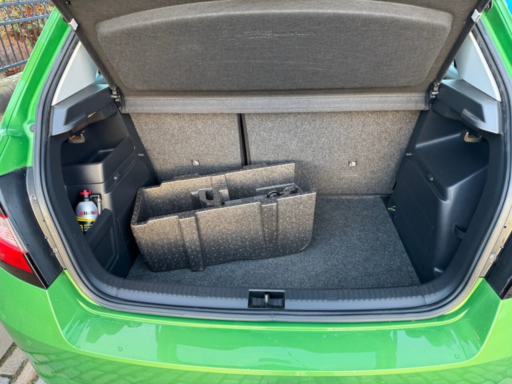 Used Skoda Fabia 2017 for sale - 77038107: Photo 26