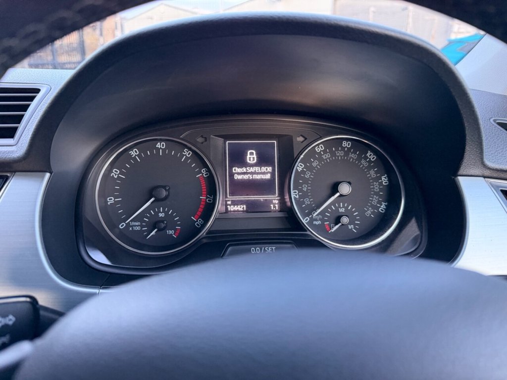 Used Skoda Fabia 2017 for sale - 77038107: Photo 29