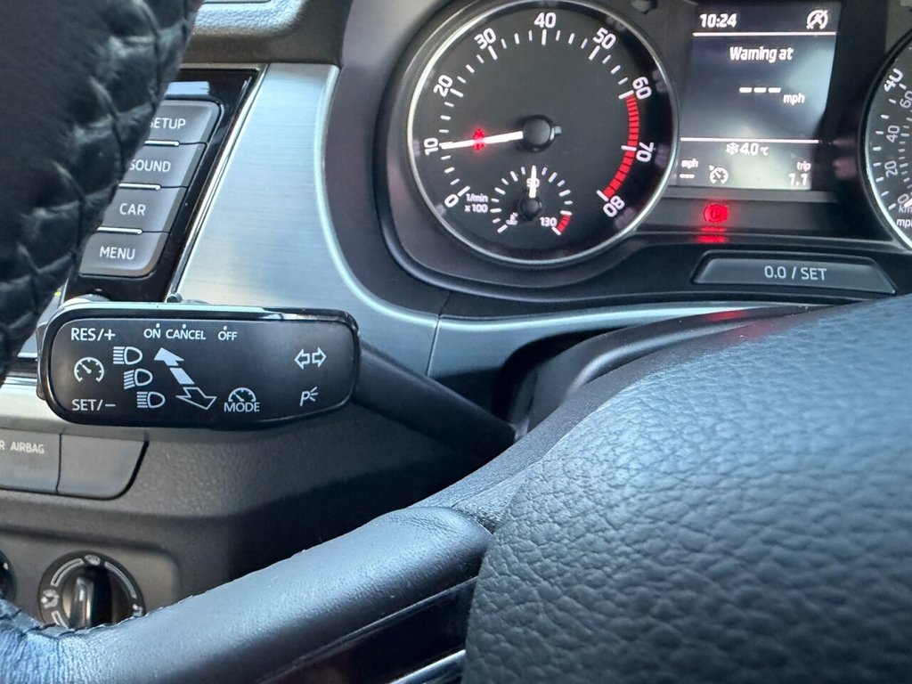 Used Skoda Fabia 2017 for sale - 77038107: Photo 30