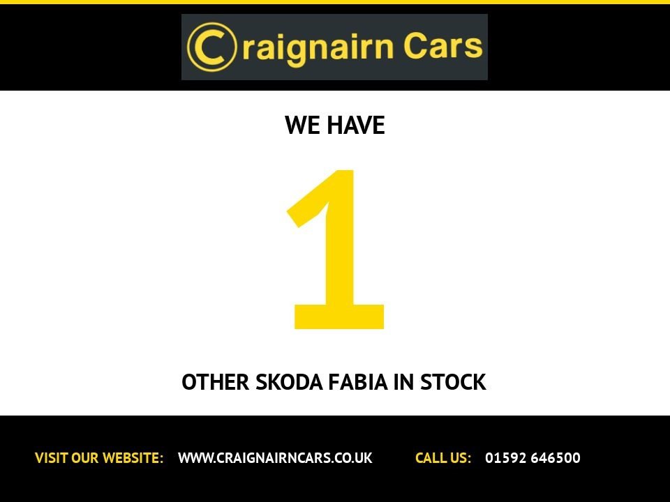 Used Skoda Fabia 2017 for sale - 77038107: Photo 34