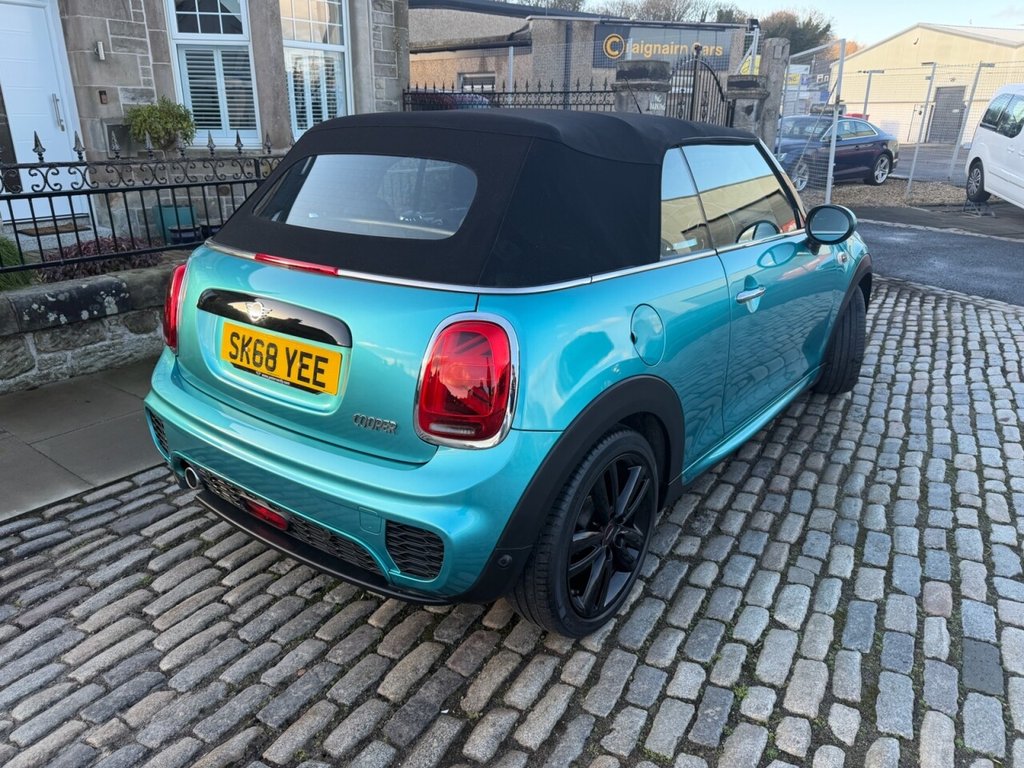 Used MINI Convertible 2018 for sale - 77236406: Photo 10