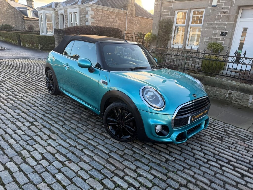 Used MINI Convertible 2018 for sale - 77236406: Photo 15