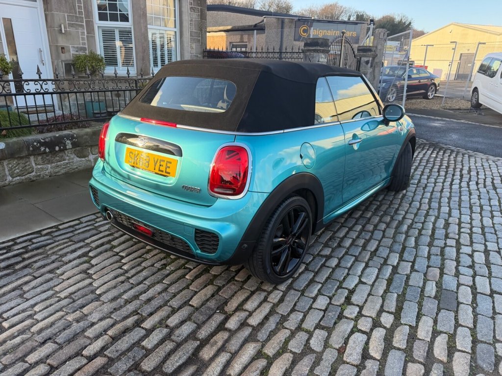 Used MINI Convertible 2018 for sale - 77236406: Photo 16