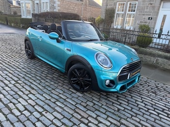 2018 (68) - 1.5 Cooper II 2dr