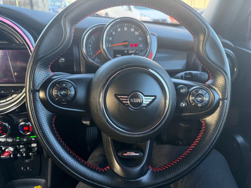 Used MINI Convertible 2018 for sale - 77236406: Photo 20