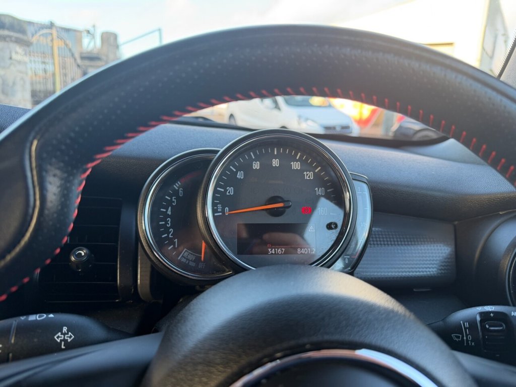 Used MINI Convertible 2018 for sale - 77236406: Photo 21