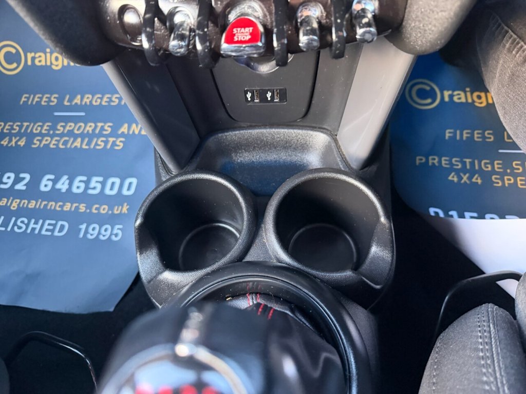 Used MINI Convertible 2018 for sale - 77236406: Photo 22